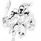 Knight-Inked