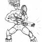 Slash-Sketch