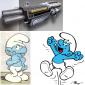 Smurfs